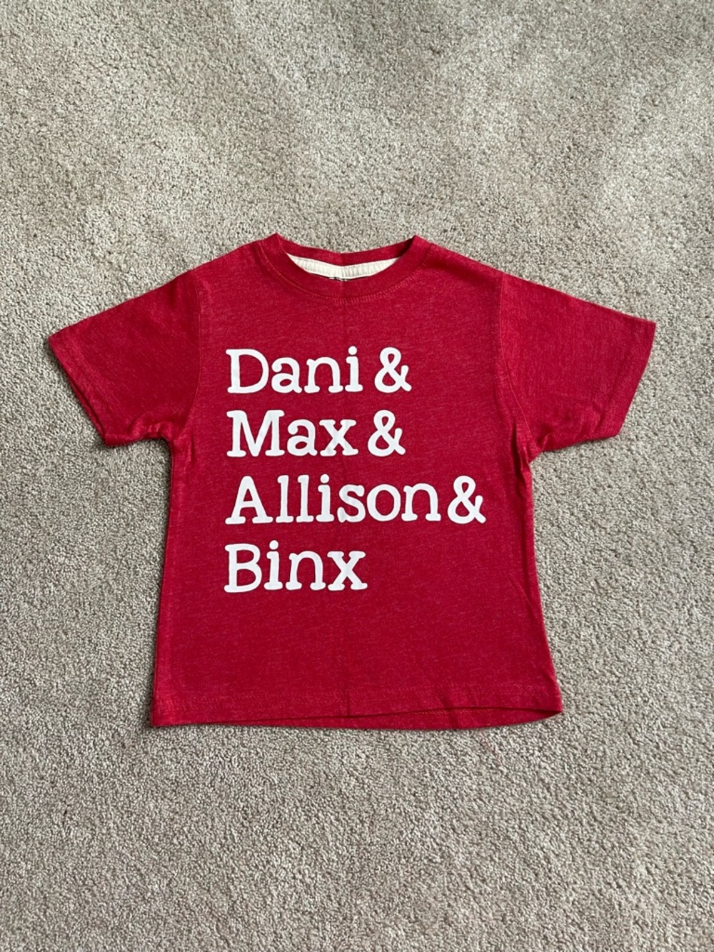 Hocus Pocus Inspired Short Sleeve T Shirt